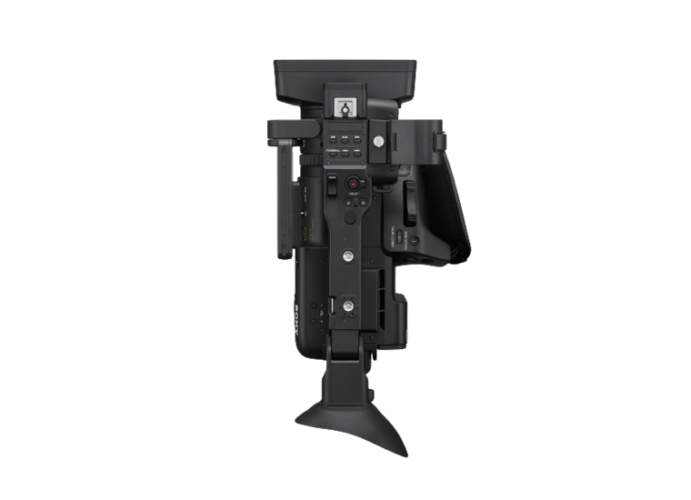 Sony HXR-NX800 Compact 4K Cam