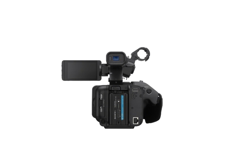 Sony HXR-NX800 Compact 4K Cam