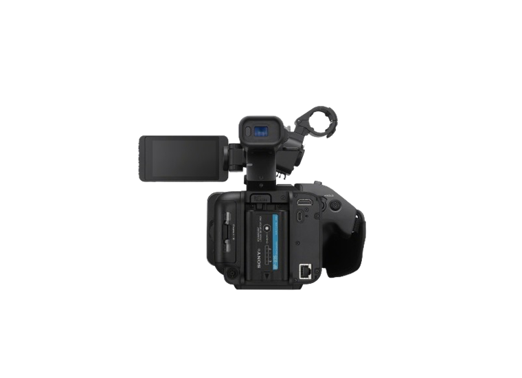 Sony HXR-NX800 Compact 4K Cam
