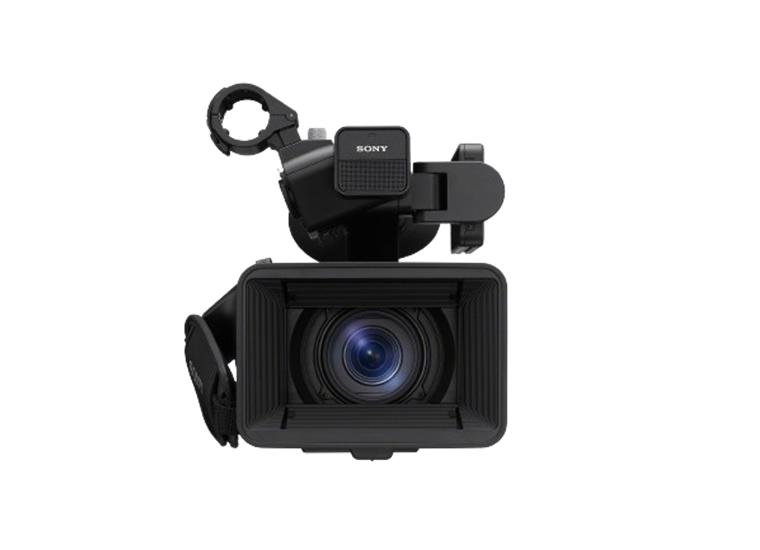 Sony HXR-NX800 Compact 4K Cam