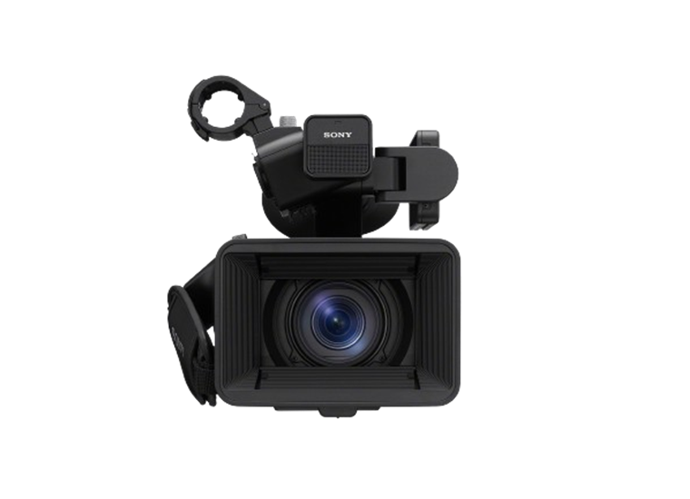 Sony HXR-NX800 Compact 4K Cam