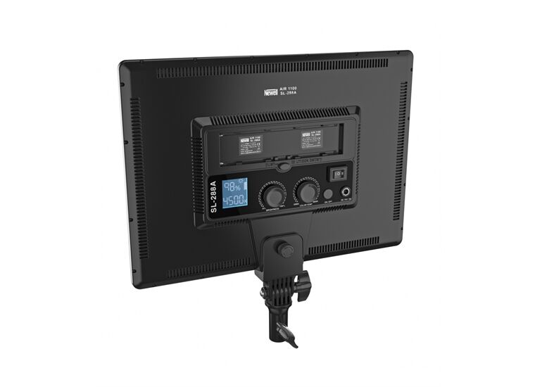 Newell LED Leuchte Air 1100