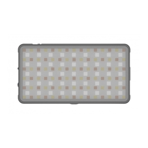 Newell LED Leuchte RGB-W Rangha