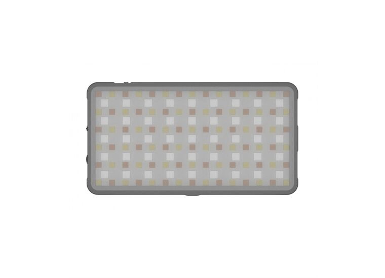 Newell LED Leuchte RGB-W Rangha