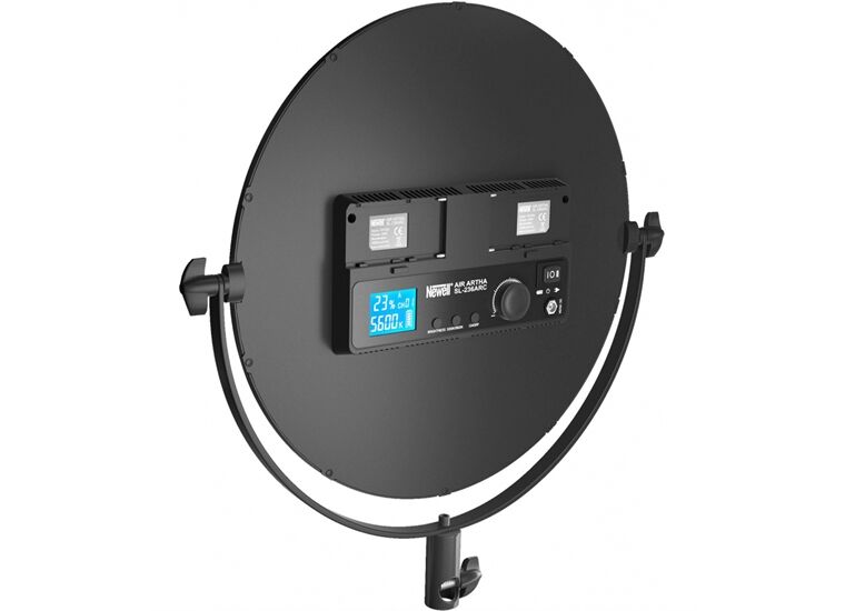 Newell LED Leuchte Air Artha XL