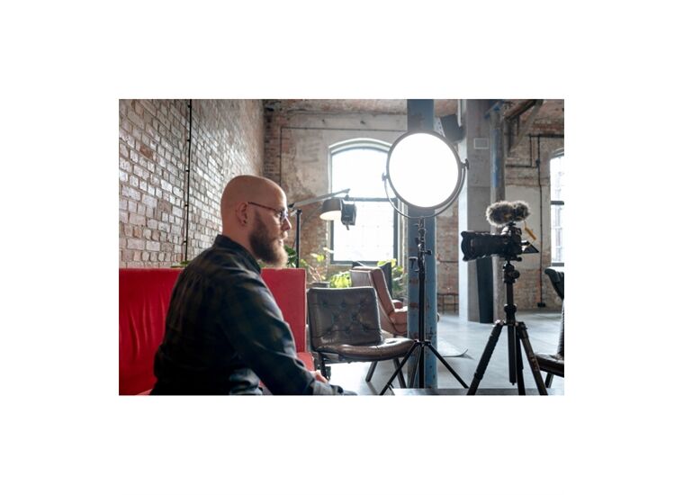 Newell LED Leuchte Air Artha XL