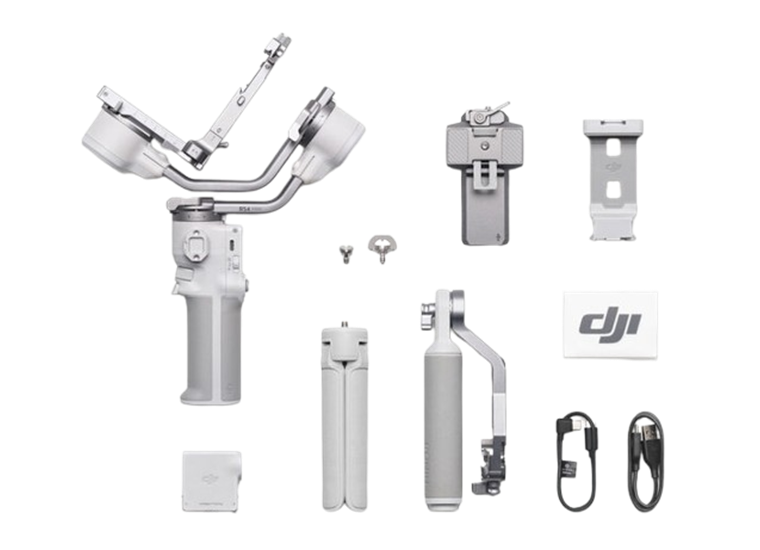 DJI Ronin RS4 Mini Combo Gimbal