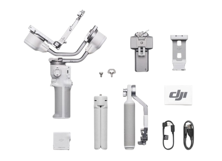 DJI Ronin RS4 Mini Combo Gimbal