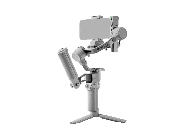 DJI Ronin RS4 Mini Combo Gimbal