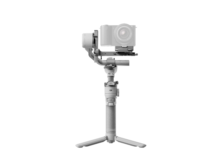 DJI Ronin RS4 Mini Combo Gimbal