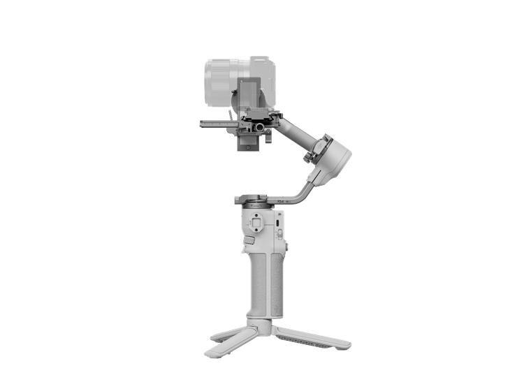 DJI Ronin RS4 Mini Combo Gimbal