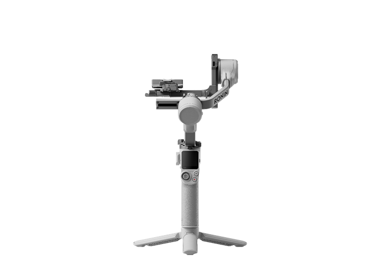 DJI Ronin RS4 Mini Combo Gimbal