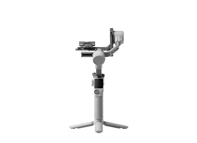 DJI Ronin RS4 Mini Combo Gimbal