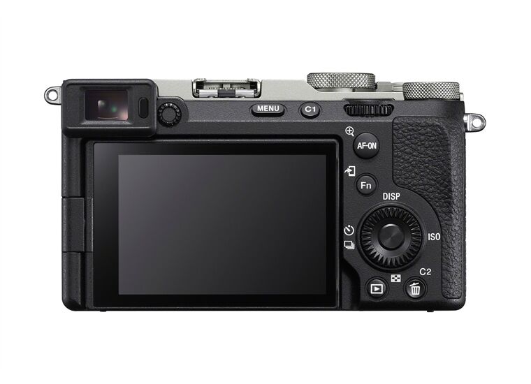 Sony ILCE-7 CR S Gehäuse