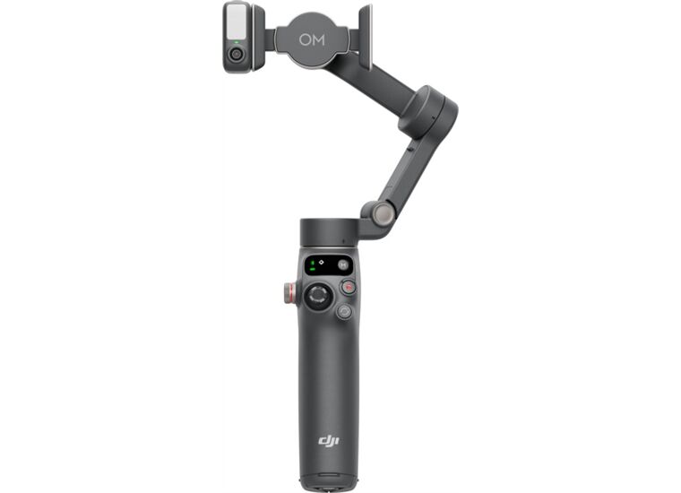 DJI Osmo Mobile 7P Gimbal