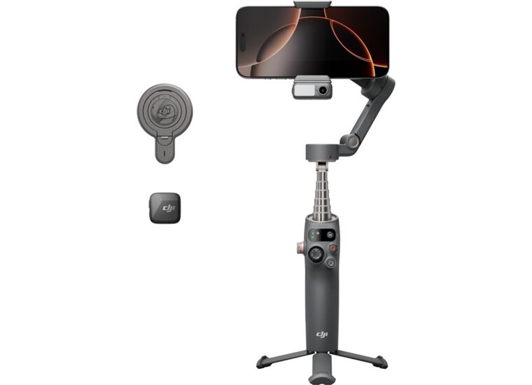 DJI Osmo Mobile 7P Gimbal