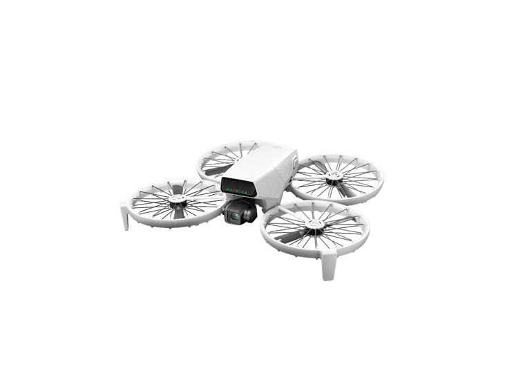 DJI FLIP Fly More Combo (RC2)