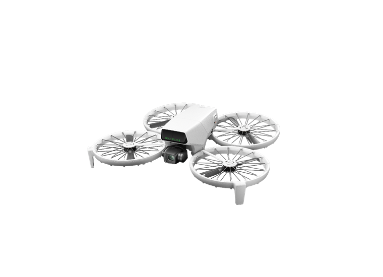 DJI FLIP Fly More Combo (RC2)