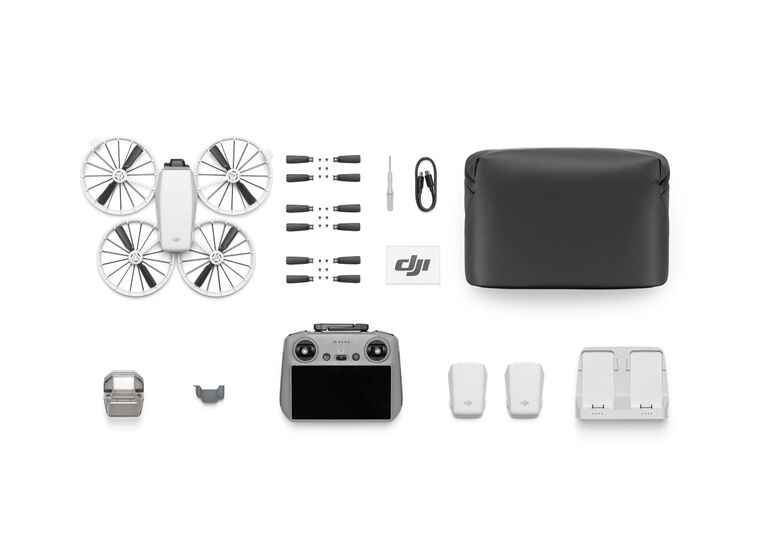 DJI FLIP Fly More Combo (RC2)