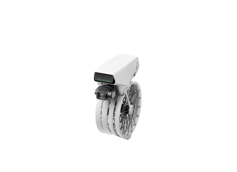 DJI FLIP Fly More Combo (RC2)
