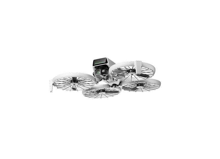 DJI FLIP Fly More Combo (RC2)