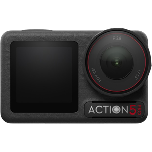 DJI Osmo Action 5 Pro Adventure Combo
