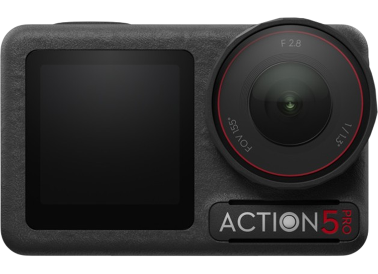 DJI Osmo Action 5 Pro Adventure Combo