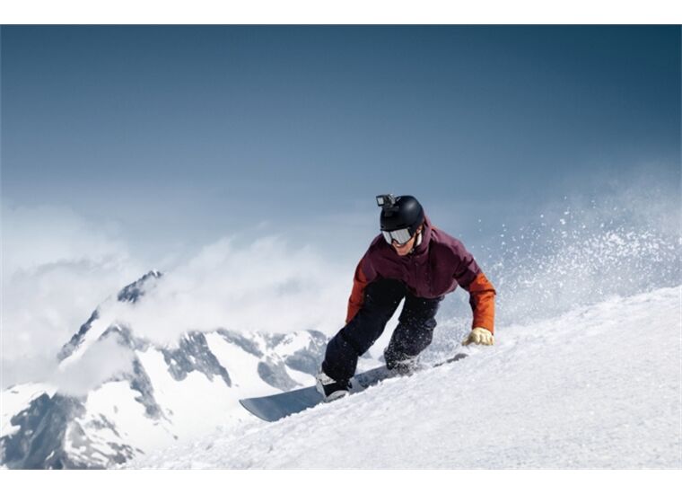 DJI Osmo Action 5 Pro Adventure Combo