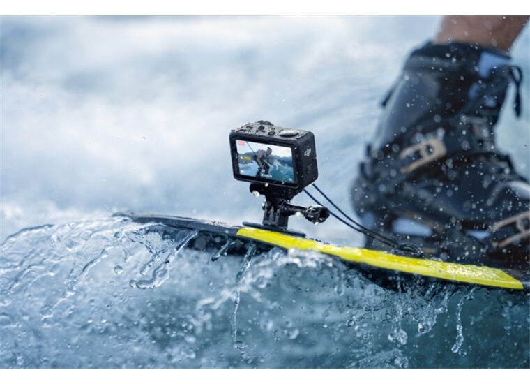 DJI Osmo Action 5 Pro Adventure Combo