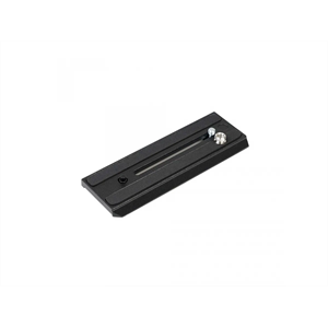 Manfrotto Stativplatte 14cm Videokamera  509PLONG