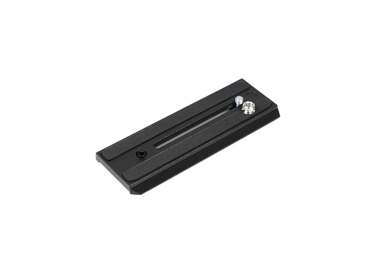 Manfrotto Stativplatte 14cm Videokamera 509PLONG