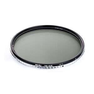 Nisi ND-Vario 105mm True Color 1-5 Stops