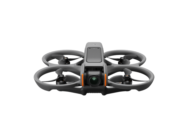 DJI Avata 2 Fly More Combo (Single Battery)