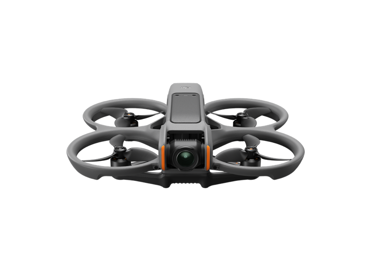 DJI Avata 2 Fly More Combo (Single Battery)