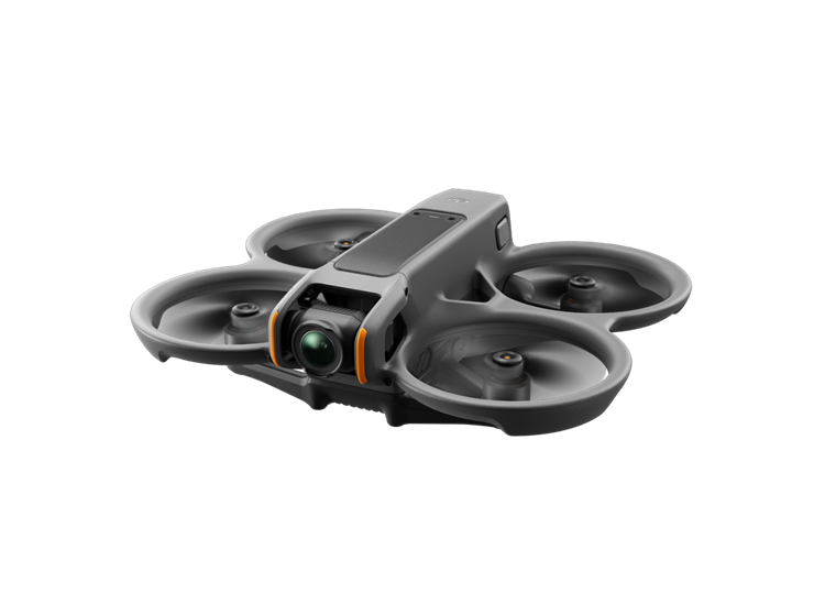 DJI Avata 2 Fly More Combo (Single Battery)