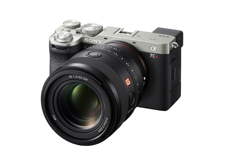 Sony ILCE-7 CR S Gehäuse
