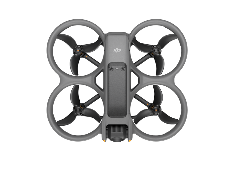 DJI Avata 2 Fly More Combo (Single Battery)