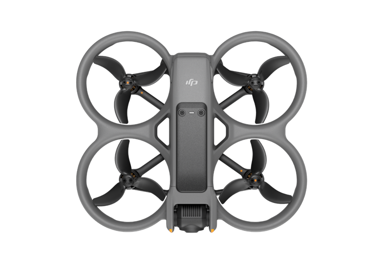 DJI Avata 2 Fly More Combo (Single Battery)