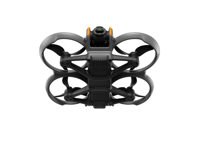 DJI Avata 2 Fly More Combo (Single Battery)