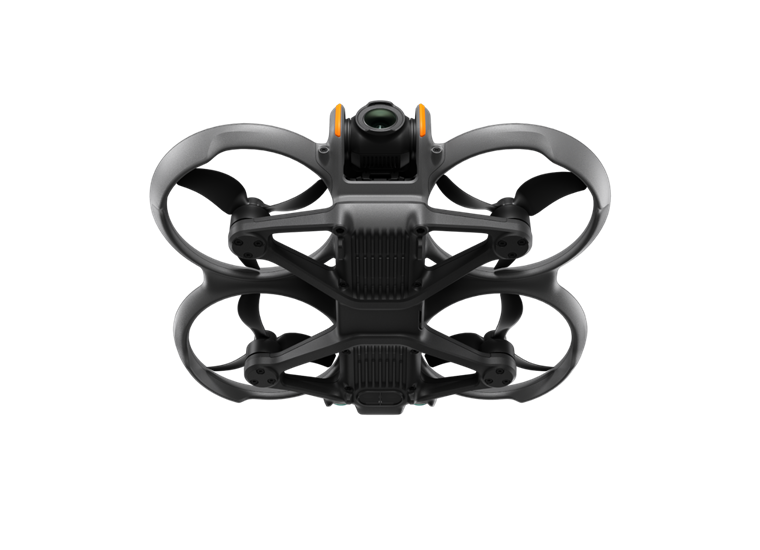 DJI Avata 2 Fly More Combo (Single Battery)