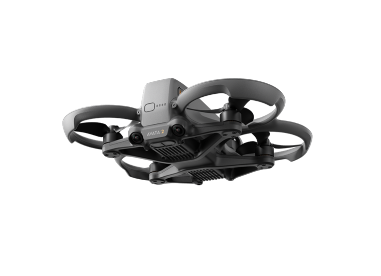 DJI Avata 2 Fly More Combo (Three Batteries)