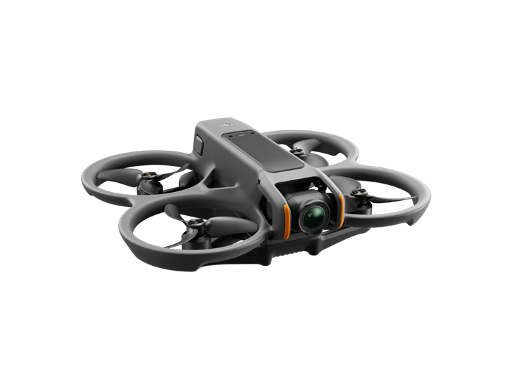 DJI Avata 2 Fly More Combo (Three Batteries)