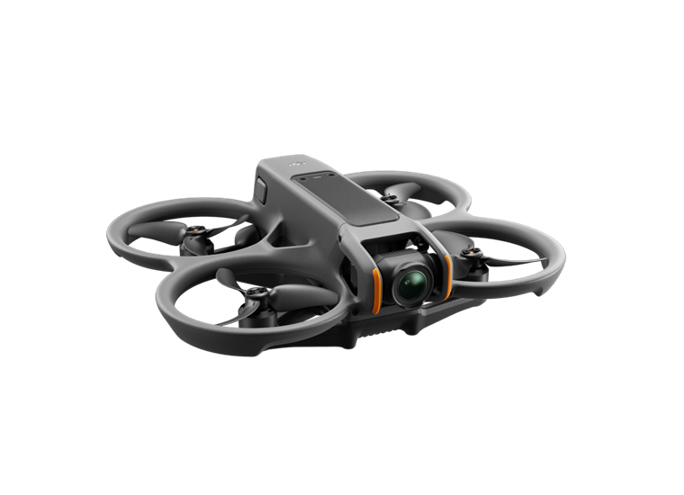 DJI Avata 2 Fly More Combo (Three Batteries)