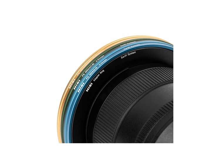 Nisi Swift FS ND Kit 86, 95mm