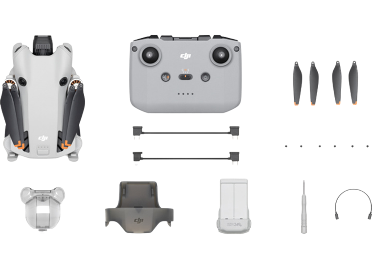 DJI Mini 4 Pro