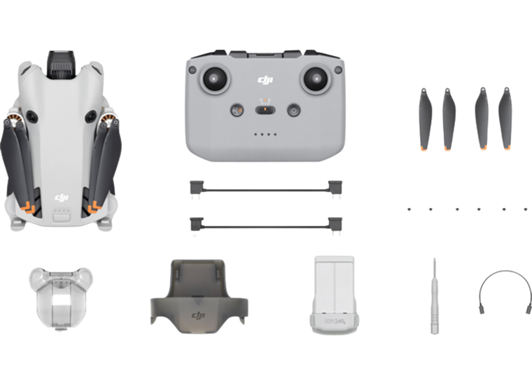 DJI Mini 4 Pro