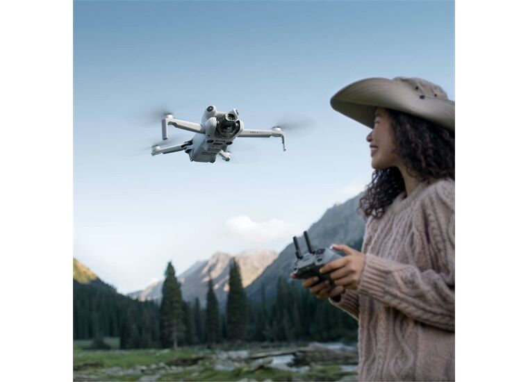 DJI Mini 4 Pro