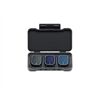 DJI Mini 4 Pro ND Filter Set (ND 16/64/256)