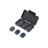 DJI Mini 4 Pro ND Filter Set (ND 16/64/256)