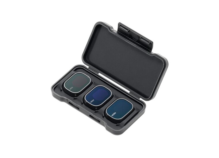 DJI Mini 4 Pro ND Filter Set (ND 16/64/256)